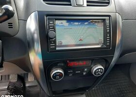 Сузукі СХ4, об'ємом двигуна 1.59 л та пробігом 233 тис. км за 5076 $, фото 5 на Automoto.ua