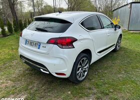 Ситроен ДС4, объемом двигателя 2 л и пробегом 217 тыс. км за 5292 $, фото 3 на Automoto.ua