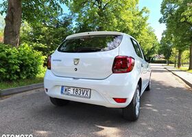 Дачія Sandero, об'ємом двигуна 1 л та пробігом 50 тис. км за 6890 $, фото 16 на Automoto.ua