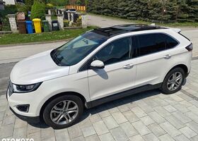 Форд Эдж, объемом двигателя 2 л и пробегом 146 тыс. км за 17689 $, фото 1 на Automoto.ua