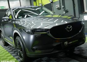 Мазда СХ-5, об'ємом двигуна 2.19 л та пробігом 173 тис. км за 26998 $, фото 12 на Automoto.ua