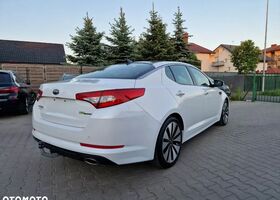 Киа Оптима, объемом двигателя 1.69 л и пробегом 138 тыс. км за 8618 $, фото 6 на Automoto.ua