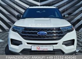 Форд Эксплорер 2019 в Европе на Automoto.ua Белый Форд Эксплорер, объемом двигателя 2.26 л и пробегом 194 тыс. км за 28512 $, фото 3 на Automoto.ua