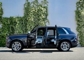 Ролс Ройс Cullinan, об'ємом двигуна 6.75 л та пробігом 10 тис. км за 431203 $, фото 9 на Automoto.ua