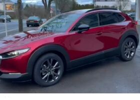 Мазда CX-30, об'ємом двигуна 2 л та пробігом 500 тис. км за 35637 $, фото 1 на Automoto.ua