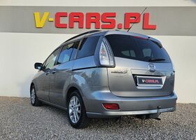 Мазда 5, объемом двигателя 2 л и пробегом 190 тыс. км за 4082 $, фото 22 на Automoto.ua