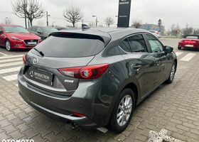 Мазда 3, об'ємом двигуна 2 л та пробігом 52 тис. км за 17257 $, фото 8 на Automoto.ua