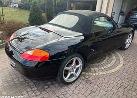 Порше Boxster, об'ємом двигуна 3.18 л та пробігом 166 тис. км за 18359 $, фото 3 на Automoto.ua