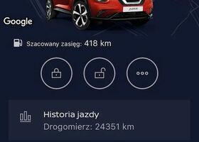 Ніссан Жук, об'ємом двигуна 1 л та пробігом 25 тис. км за 17819 $, фото 22 на Automoto.ua