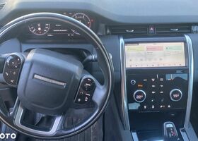 Ленд Ровер Discovery Sport, об'ємом двигуна 2 л та пробігом 175 тис. км за 12937 $, фото 10 на Automoto.ua