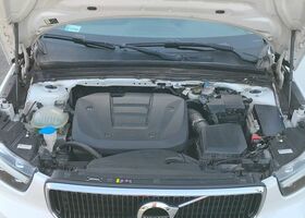 Вольво XC40, об'ємом двигуна 1.48 л та пробігом 89 тис. км за 24308 $, фото 9 на Automoto.ua