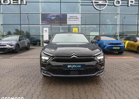 Сітроен C5X, об'ємом двигуна 1.6 л та пробігом 5 тис. км за 33369 $, фото 19 на Automoto.ua