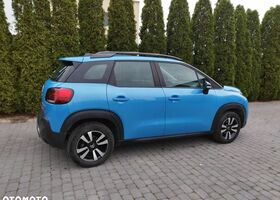 Ситроен C3 Aircross, объемом двигателя 1.2 л и пробегом 47 тыс. км за 8315 $, фото 11 на Automoto.ua