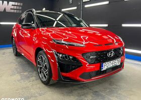 Хендай Kona, объемом двигателя 1 л и пробегом 50 тыс. км за 17257 $, фото 2 на Automoto.ua