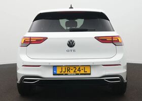 Фольксваген Golf GTE 2021 в Европе на Automoto.ua Белый Фольксваген Golf GTE, объемом двигателя 1.4 л и пробегом 46 тыс. км за 29035 $, фото 5 на Automoto.ua