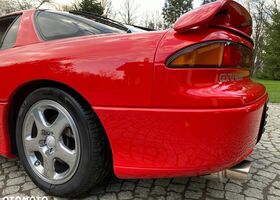 Мицубиси 3000 ГТ 1994 в Европе на Automoto.ua Красный Мицубиси 3000 ГТ, объемом двигателя 2.97 л и пробегом 171 тыс. км за 160000 $, фото 29 на Automoto.ua