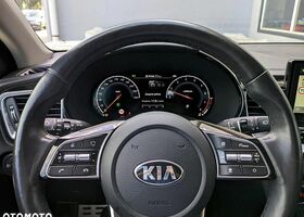 Кіа XCeed, об'ємом двигуна 1.59 л та пробігом 42 тис. км за 22441 $, фото 14 на Automoto.ua