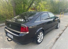 Опель Вектра, об'ємом двигуна 1.8 л та пробігом 251 тис. км за 1663 $, фото 5 на Automoto.ua