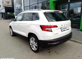 Шкода Karoq, об'ємом двигуна 1.5 л та пробігом 96 тис. км за 23305 $, фото 6 на Automoto.ua