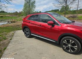 Міцубісі Eclipse Cross, об'ємом двигуна 1.5 л та пробігом 57 тис. км за 20302 $, фото 3 на Automoto.ua