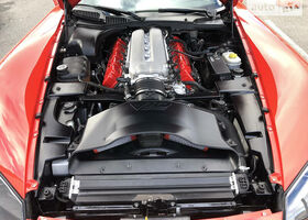 Додж Вайпер, Кабриолет 2002 - 2006 RT II 8.3 i V10 20V SRT-10 (506 hp)