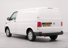 Фольксваген T6.1 Transporter 2024 в Европе на Automoto.ua Белый Фольксваген T6.1 Transporter, объемом двигателя 1.97 л и пробегом 35 тыс. км за 35272 $, фото 2 на Automoto.ua