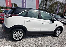 Опель Crossland X, объемом двигателя 1.2 л и пробегом 45 тыс. км за 14233 $, фото 4 на Automoto.ua