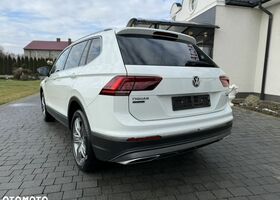 Фольксваген Tiguan Allspace, объемом двигателя 1.97 л и пробегом 71 тыс. км за 23089 $, фото 37 на Automoto.ua