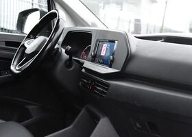 Фольксваген Кадди 2022 в Европе на Automoto.ua Серебряный Фольксваген Кадди, объемом двигателя 1.97 л и пробегом 105 тыс. км за 28160 $, фото 11 на Automoto.ua