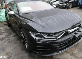 Фольксваген Arteon, об'ємом двигуна 1.98 л та пробігом 35 тис. км за 27840 $, фото 1 на Automoto.ua