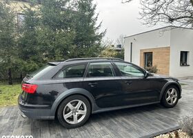 Ауді A6 Allroad, об'ємом двигуна 2.97 л та пробігом 270 тис. км за 18143 $, фото 1 на Automoto.ua