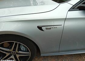 Мерседес AMG GT, объемом двигателя 3 л и пробегом 95 тыс. км за 49676 $, фото 6 на Automoto.ua