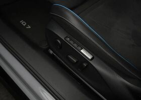 Фольксваген ID.7 2024 у Європі на Automoto.ua Сірий Фольксваген ID.7, об'ємом двигуна 0 л та пробігом 29 тис. км за 61713 $, фото 10 на Automoto.ua