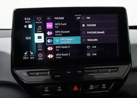 Фольксваген ID.3 2020 в Европе на Automoto.ua Белый Фольксваген ID.3, объемом двигателя 0 л и пробегом 74 тыс. км за 22715 $, фото 13 на Automoto.ua