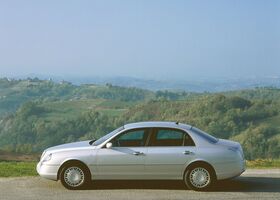 Лянча Тезис, Седан 2001 - н.в. 3.2 i V6 24V