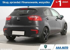 Кіа Ріо, об'ємом двигуна 1.25 л та пробігом 94 тис. км за 7235 $, фото 5 на Automoto.ua