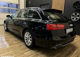 Ауди А6, объемом двигателя 1.97 л и пробегом 278 тыс. км за 13801 $, фото 7 на Automoto.ua