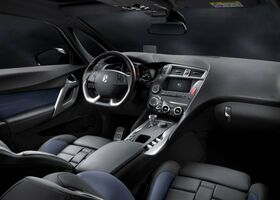 Citroen DS5 2015 на тест-драйві, фото 12