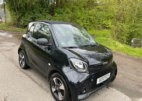 Чорний Смарт Fortwo, об'ємом двигуна 0 л та пробігом 15 тис. км за 10753 $, фото 3 на Automoto.ua