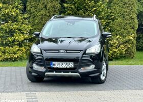 Форд Куга, об'ємом двигуна 2 л та пробігом 195 тис. км за 10778 $, фото 5 на Automoto.ua