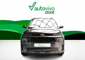 Хендай Inster 2025 в Европе на Automoto.ua Черный Хендай Inster, объемом двигателя 0 л и пробегом 10 тыс. км за 30337 $, фото 3 на Automoto.ua
