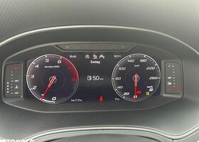 Сеат Arona, об'ємом двигуна 1 л та пробігом 5 тис. км за 23305 $, фото 8 на Automoto.ua