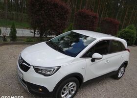 Опель Crossland X, объемом двигателя 1.2 л и пробегом 72 тыс. км за 12246 $, фото 4 на Automoto.ua