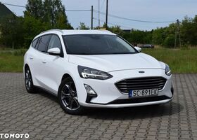 Форд Фокус, об'ємом двигуна 2 л та пробігом 166 тис. км за 15119 $, фото 10 на Automoto.ua