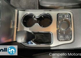 Джип Grand Cherokee 2019 у Європі на Automoto.ua Білий Джип Grand Cherokee, об'ємом двигуна 2.99 л та пробігом 130 тис. км за 25900 $, фото 11 на Automoto.ua