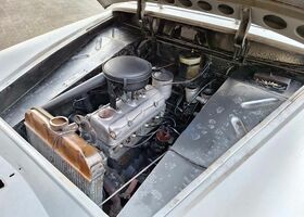 Сірий Borgward Інша, об'ємом двигуна 1.49 л та пробігом 63 тис. км за 14521 $, фото 8 на Automoto.ua