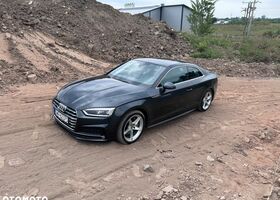 Ауді A5, об'ємом двигуна 1.98 л та пробігом 71 тис. км за 25270 $, фото 10 на Automoto.ua