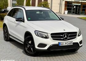 Мерседес ЦЛЦ-клас 2018 у Європі на Automoto.ua Мерседес ЦЛЦ-клас, об'ємом двигуна 2.99 л та пробігом 147 тис. км за 99999 $, фото 1 на Automoto.ua