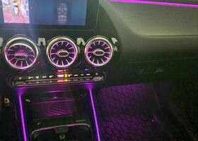 Мерседес ГЛА-Клас 2021 у Європі на Automoto.ua Білий Мерседес ГЛА-Клас, об'ємом двигуна 1 л та пробігом 41 тис. км за 32664 $, фото 34 на Automoto.ua