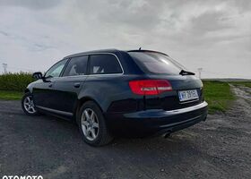 Ауди А6, объемом двигателя 1.97 л и пробегом 375 тыс. км за 4730 $, фото 4 на Automoto.ua